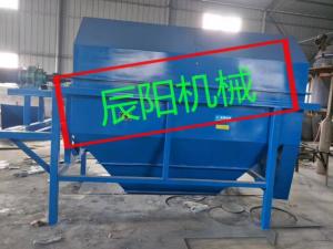 滾筒篩分機(jī)，大中小型滾筒篩選機(jī)，定制發(fā)貨